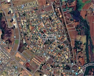Lote/Terreno à venda, 855m² no Royal Park, Ribeirão Preto