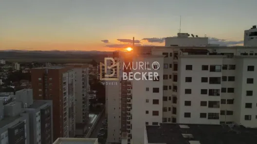 Apartamento com 3 Quartos à venda, 193m² no Parque Residencial Aquarius, São José dos Campos