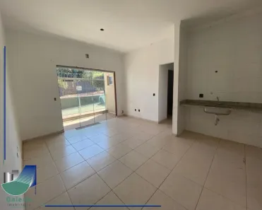Apartamento com 2 Quartos para alugar, 85m² no Jardim Zara, Ribeirão Preto