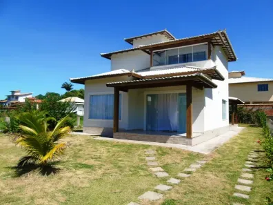 Casa de Condomínio com 3 Quartos à venda, 160m² no José Gonçalves, Armação dos Búzios