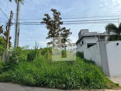 Lote/Terreno à venda, 252m² no Loteamento Alphaville Campinas, Campinas