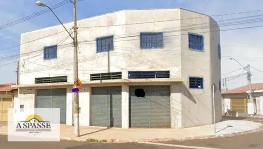 Ponto Comercial para alugar, 270m² no Jardim Doutor Paulo Gomes Romeo, Ribeirão Preto