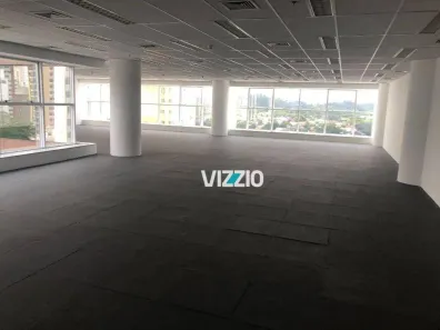 Sala Comercial para alugar, 280m² no Itaim Bibi, São Paulo