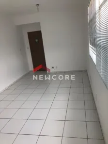 Sala Comercial à venda, 26m² no Santa Efigênia, Belo Horizonte