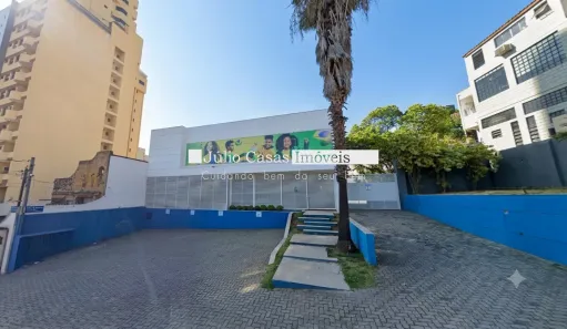 Sala Comercial para alugar, 819m² no Centro, Sorocaba