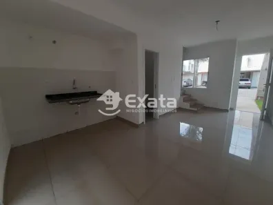 Casa de Condomínio com 2 Quartos à venda, 52m² no Vila Mineirão, Sorocaba