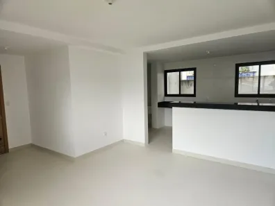Apartamento com 3 Quartos à venda, 135m² no Alto Barroca, Belo Horizonte