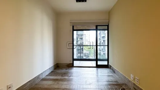 Apartamento com 1 Quarto à venda, 44m² no Pinheiros, São Paulo