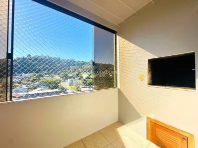 Apartamento com 2 Quartos à venda, 69m² no Vila Nova, Novo Hamburgo