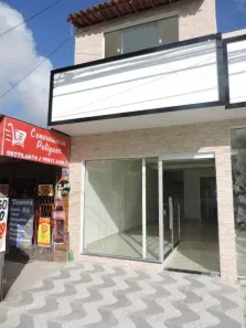 Ponto Comercial para alugar, 58m² no Lagoa Nova, Natal