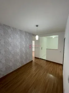Apartamento com 2 Quartos para alugar, 60m² no Jardim Búfalo, Jundiaí