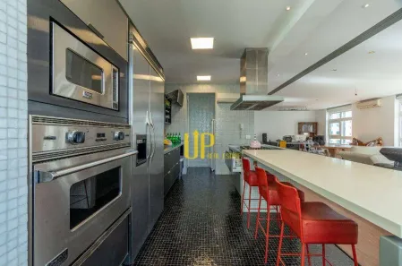 Apartamento com 3 Quartos à venda, 239m² no Jardim Paulista, São Paulo
