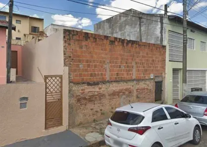 Lote/Terreno à venda, 152m² no Vila Formosa, Bauru