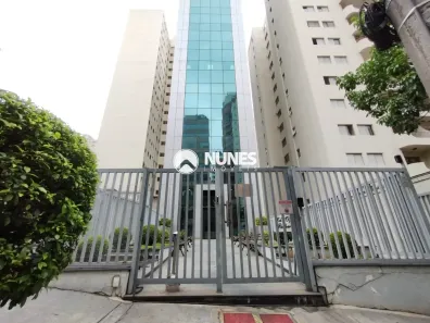 Prédio Comercial para alugar, 84m² no Pinheiros, São Paulo