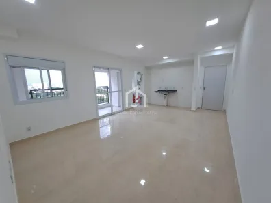 Apartamento com 2 Quartos à venda, 81m² no Loteamento Residencial e Comercial Bosque Flamboyant, Taubaté