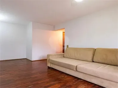 Apartamento com 3 Quartos à venda, 98m² no Paraíso, São Paulo