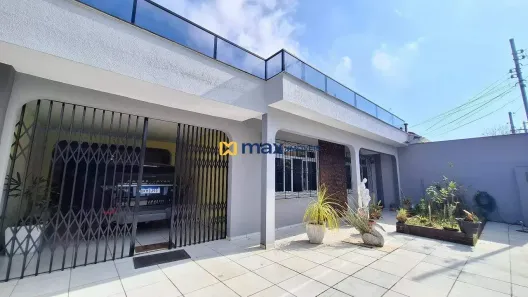 Casa com 3 Quartos à venda, 152m² no Cordeiros, Itajaí