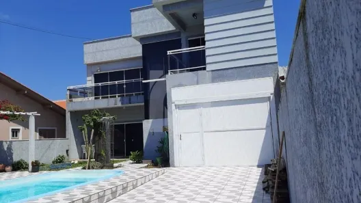 Casa com 4 Quartos à venda, 240m² no Praia de Mariluz, Imbé