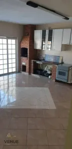 Sobrado com 3 Quartos à venda, 240m² no Jardim Regina, São Paulo