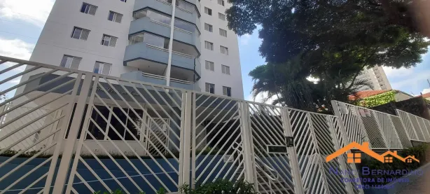 Apartamento com 3 Quartos à venda, 86m² no Vila Gomes Cardim, São Paulo