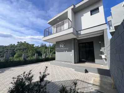 Sobrado com 2 Quartos à venda, 73m² no Ambrósio, Garopaba