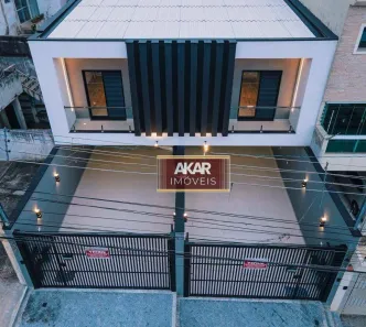 Sobrado com 3 Quartos à venda, 164m² no Anchieta, São Bernardo do Campo