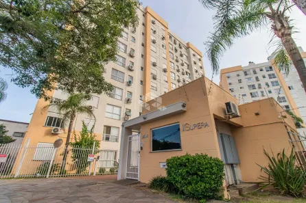Apartamento com 3 Quartos à venda, 71m² no Cavalhada, Porto Alegre