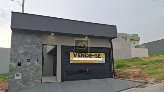 Casa com 3 Quartos à venda, 118m² no Jardim Bom Sucesso, Indaiatuba