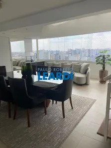 Cobertura com 2 Quartos para alugar, 227m² no Centro, Santo André