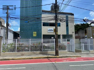 Sala Comercial para alugar, 10m² no Boa Vista, Recife