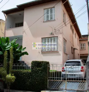 Sobrado com 4 Quartos à venda, 144m² no Vila Mariana, São Paulo