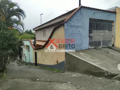 Casa com 2 Quartos à venda, 160m² no Jardim Santa Maria, São Paulo