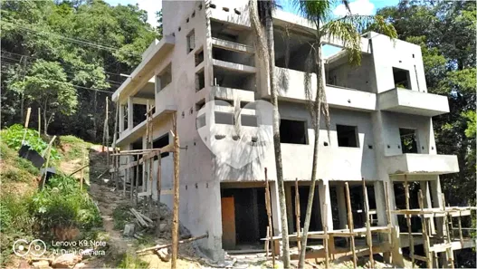 Casa de Condomínio com 4 Quartos à venda, 252m² no Roseira, Mairiporã