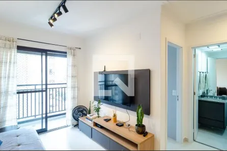 Apartamento com 1 Quarto à venda, 29m² no Jardim Marajoara, São Paulo