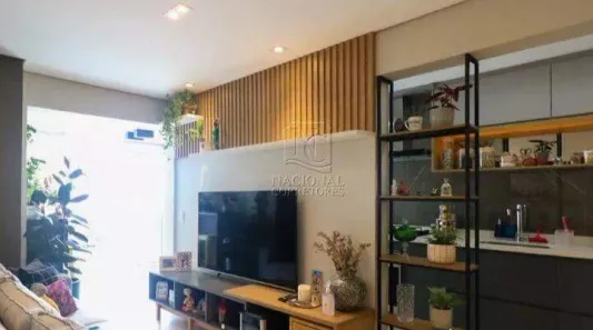 Apartamento com 2 Quartos à venda, 75m² no Barcelona, São Caetano do Sul
