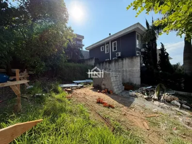 Lote/Terreno à venda, 250m² no Moinho Velho, Cotia