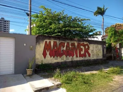 Lote/Terreno à venda, 420m² no Nossa Senhora do Ó, Paulista