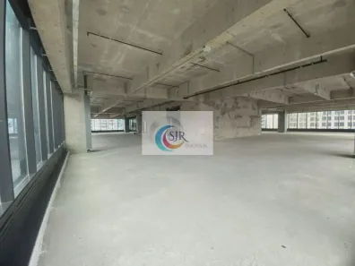Sala Comercial para alugar, 1240m² no Itaim Bibi, São Paulo