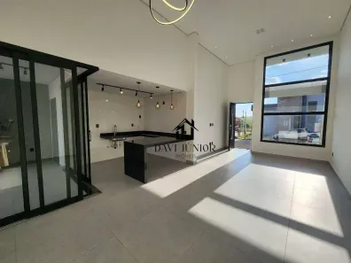 Casa de Condomínio com 3 Quartos à venda, 136m² no Jardim Novo Horizonte, Sorocaba