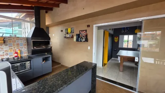 Casa de Condomínio com 3 Quartos à venda, 111m² no Vila Nova Mazzei, São Paulo