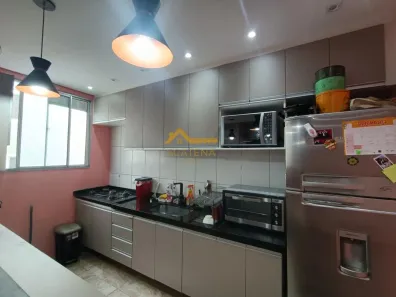 Apartamento com 2 Quartos à venda, 102m² no Parque Reserva Fazenda Imperial, Sorocaba