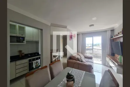 Apartamento com 2 Quartos à venda, 47m² no Vila Sorocabana, Guarulhos