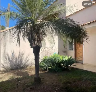 Casa com 3 Quartos à venda, 117m² no Morada da Colonia I, Barra Mansa