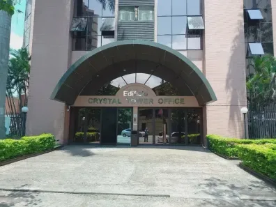 Ponto Comercial para alugar, 35m² no Jardim Avelino, São Paulo
