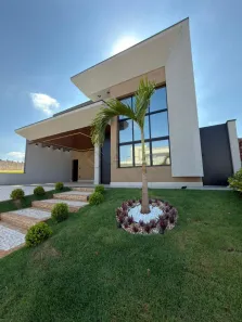 Casa de Condomínio com 3 Quartos à venda, 205m² no Jardim Santa Alice, Santa Bárbara D'Oeste