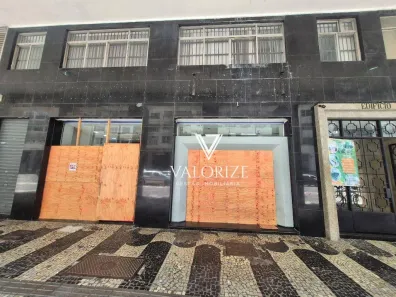 Ponto Comercial para alugar, 700m² no Centro, Niterói