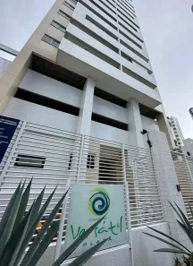 Apartamento com 1 Quarto para alugar, 65m² no Renascença, São Luís