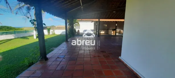 Casa com 6 Quartos à venda, 750m² no Genipabu, Extremoz