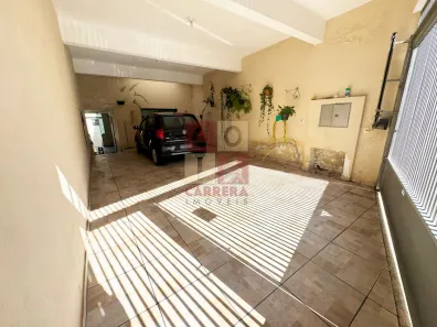 Sobrado com 3 Quartos à venda, 150m² no Moinho Velho, São Paulo