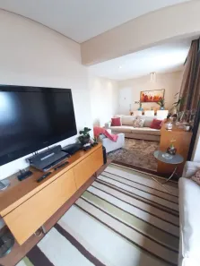 Apartamento com 3 Quartos à venda, 91m² no Vila Gumercindo, São Paulo